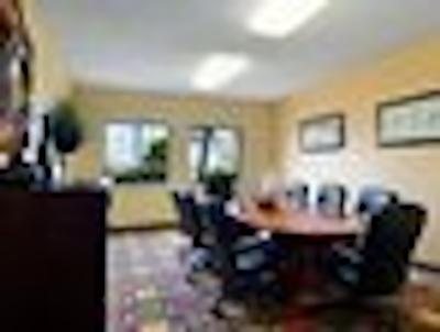 دز این مسا کونتری کلوب