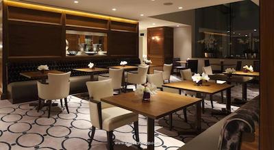 کنراد لندن اس تی جیمز