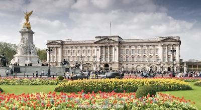 کنراد لندن اس تی جیمز