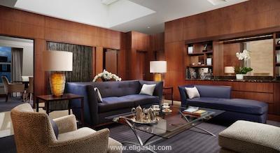 کنراد لندن اس تی جیمز