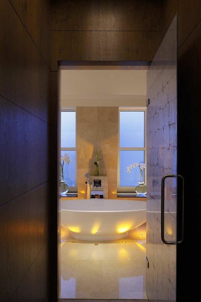 کنراد لندن اس تی جیمز