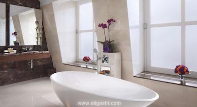 کنراد لندن اس تی جیمز