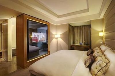 کنراد لندن اس تی جیمز