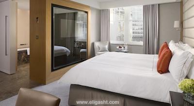 کنراد لندن اس تی جیمز