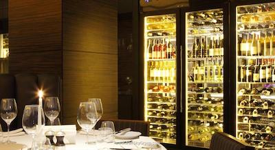 کنراد لندن اس تی جیمز