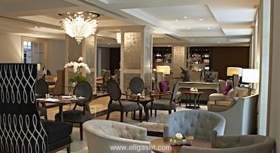 کنراد لندن اس تی جیمز