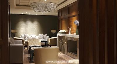 کنراد لندن اس تی جیمز