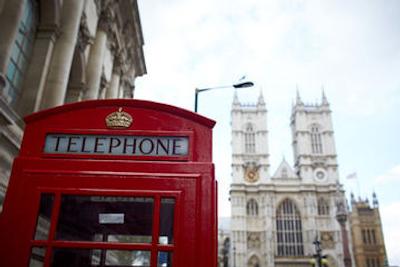 کنراد لندن اس تی جیمز