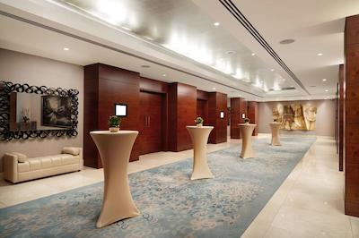 کنراد لندن اس تی جیمز