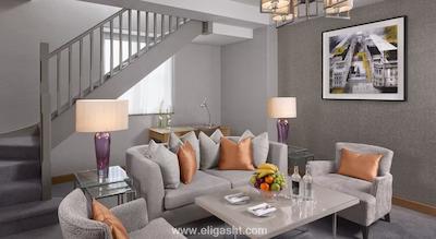 کنراد لندن اس تی جیمز