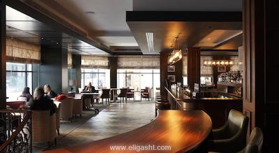 کنراد لندن اس تی جیمز