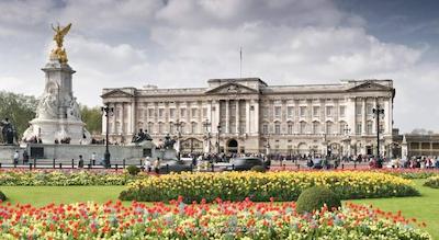 کنراد لندن اس تی جیمز