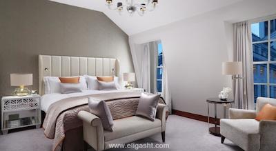 کنراد لندن اس تی جیمز