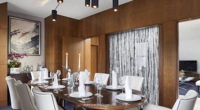 کنراد لندن اس تی جیمز