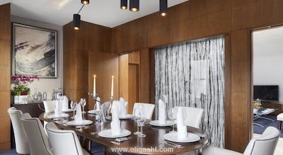 کنراد لندن اس تی جیمز