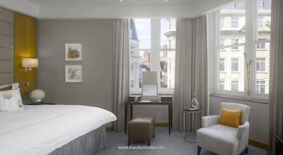 کنراد لندن اس تی جیمز