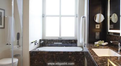 کنراد لندن اس تی جیمز