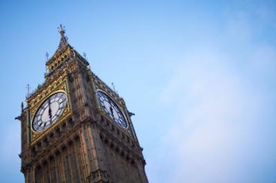 کنراد لندن اس تی جیمز