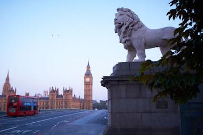 کنراد لندن اس تی جیمز