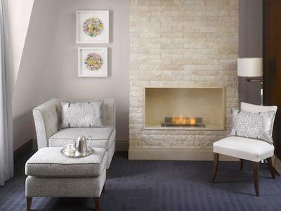 کنراد لندن اس تی جیمز