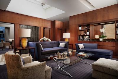 کنراد لندن اس تی جیمز