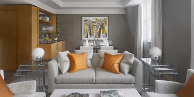 کنراد لندن اس تی جیمز