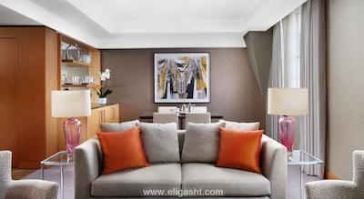 کنراد لندن اس تی جیمز