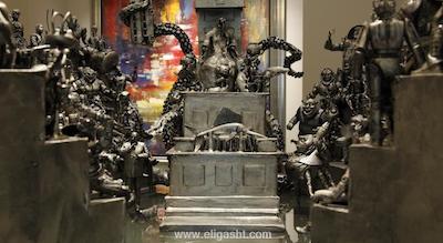 کنراد لندن اس تی جیمز