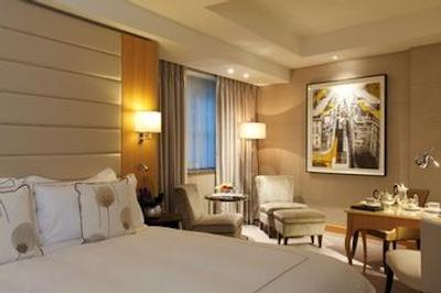 کنراد لندن اس تی جیمز