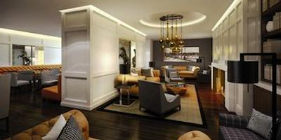 کنراد لندن اس تی جیمز