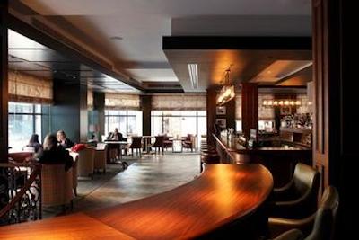 کنراد لندن اس تی جیمز