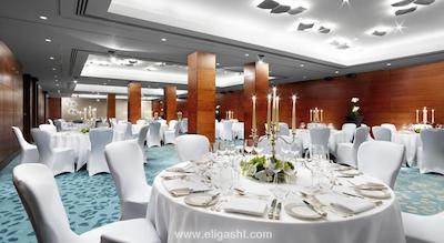 کنراد لندن اس تی جیمز