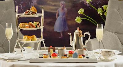 کنراد لندن اس تی جیمز