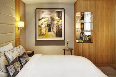 کنراد لندن اس تی جیمز