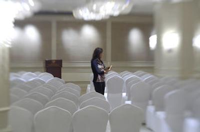 کنراد لندن اس تی جیمز