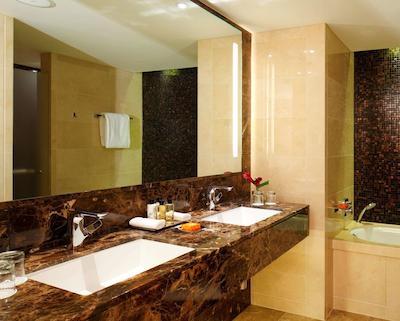 کنراد لندن اس تی جیمز