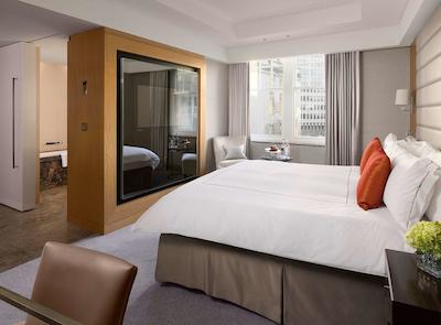 کنراد لندن اس تی جیمز