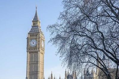 کنراد لندن اس تی جیمز