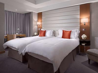 کنراد لندن اس تی جیمز