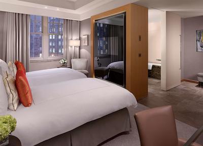 کنراد لندن اس تی جیمز