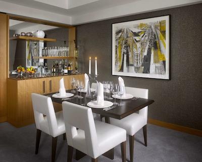 کنراد لندن اس تی جیمز