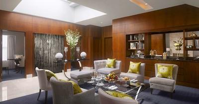 کنراد لندن اس تی جیمز