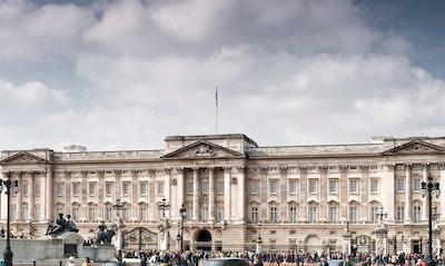 کنراد لندن اس تی جیمز