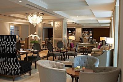 کنراد لندن اس تی جیمز