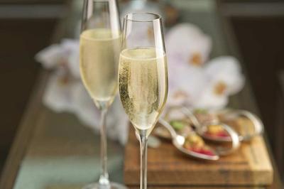 کنراد لندن اس تی جیمز