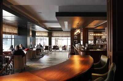 کنراد لندن اس تی جیمز