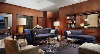 کنراد لندن اس تی جیمز