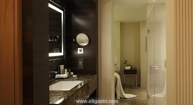 کنراد لندن اس تی جیمز