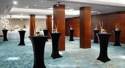 کنراد لندن اس تی جیمز