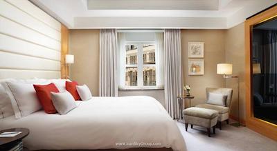 کنراد لندن اس تی جیمز